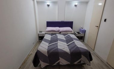 DEPARTAMENTO 2 AMBIENTES TIPO PH CON ENTRADA INDEPENDIENTE!!