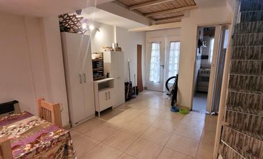 DEPARTAMENTO 2 AMBIENTES TIPO PH CON ENTRADA INDEPENDIENTE!!