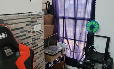 DEPARTAMENTO 2 AMBIENTES TIPO PH CON ENTRADA INDEPENDIENTE!!