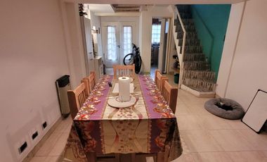 DEPARTAMENTO 2 AMBIENTES TIPO PH CON ENTRADA INDEPENDIENTE!!