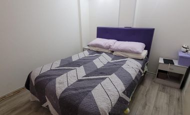 DEPARTAMENTO 2 AMBIENTES TIPO PH CON ENTRADA INDEPENDIENTE!!