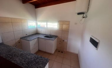 Casa en  barrio con seguridad VILLA JUANA- ALTA GRACIA- CASA DOS DORMIOTIROS DOS BAÑOS