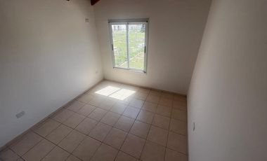 Casa en  barrio con seguridad VILLA JUANA- ALTA GRACIA- CASA DOS DORMIOTIROS DOS BAÑOS