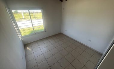 Casa en  barrio con seguridad VILLA JUANA- ALTA GRACIA- CASA DOS DORMIOTIROS DOS BAÑOS