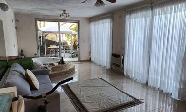 Casa en venta