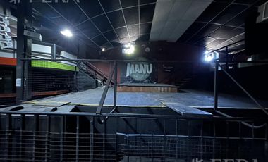 Alquiler Local  de 550 m2 en Lanús