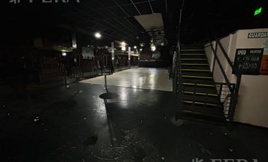 Alquiler Local  de 550 m2 en Lanús