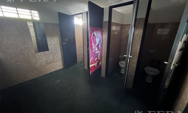 Alquiler Local  de 550 m2 en Lanús