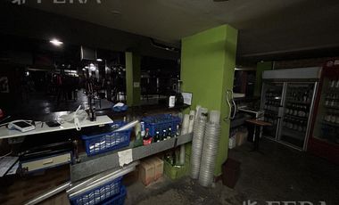 Alquiler Local  de 550 m2 en Lanús