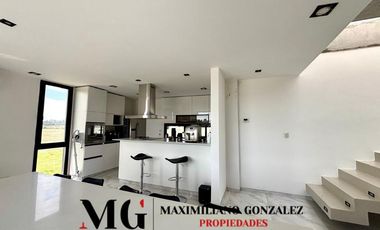 Casa alquiler - Estancia Villa Maria