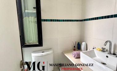 Casa alquiler - Estancia Villa Maria