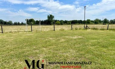 Casa alquiler - Estancia Villa Maria