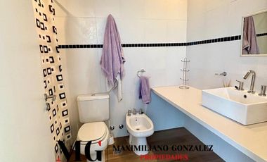 Casa alquiler - Estancia Villa Maria