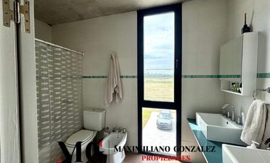 Casa alquiler - Estancia Villa Maria