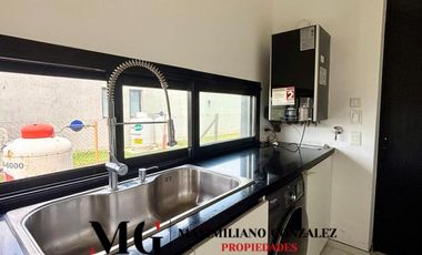 Casa alquiler - Estancia Villa Maria