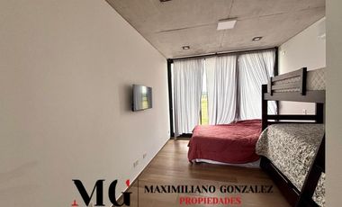 Casa alquiler - Estancia Villa Maria