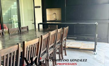 Casa alquiler - Estancia Villa Maria