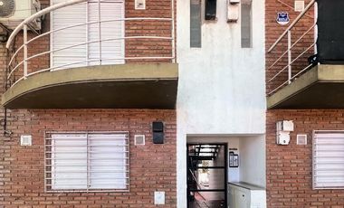 Departamento - Barrio La Siberia