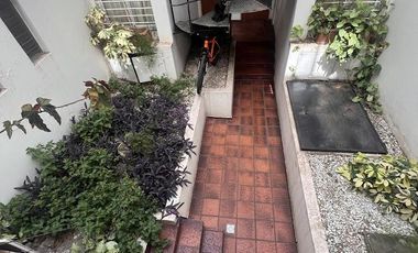 Departamento - Barrio La Siberia