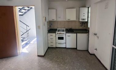 Departamento - Barrio La Siberia