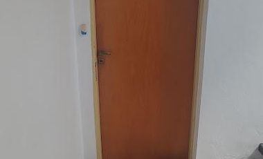 Departamento - Barrio La Siberia