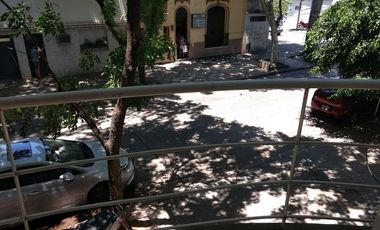 Departamento - Barrio La Siberia