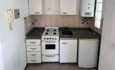 Departamento - Barrio La Siberia