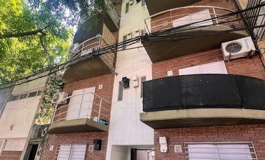 Departamento - Barrio La Siberia