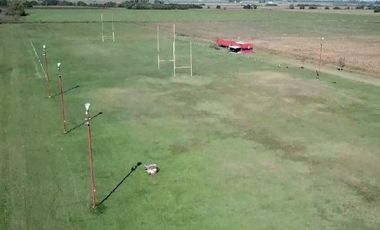 Terreno en Arroyo Seco