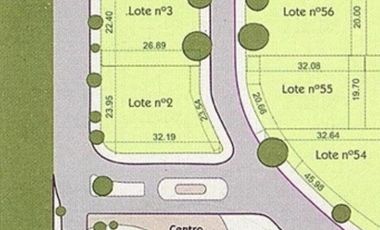 VENTA | LOTE BARRIO PRIVADO LAS PRUNAS