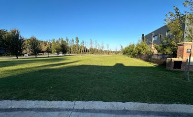 VENTA | LOTE BARRIO PRIVADO LAS PRUNAS