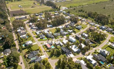 VENTA | LOTE BARRIO PRIVADO LAS PRUNAS