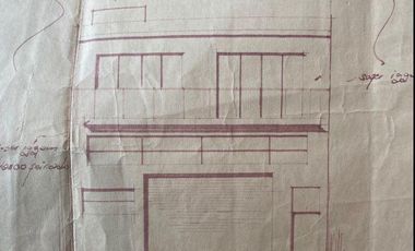 Galpón  en alquiler en San Fernando. Destino de deposito