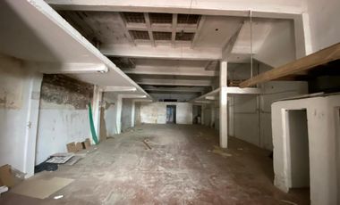 Galpón  en alquiler en San Fernando. Destino de deposito