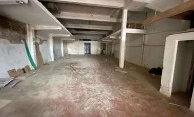 Galpón  en alquiler en San Fernando. Destino de deposito