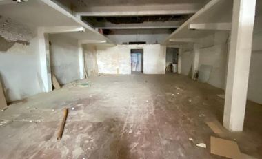 Galpón  en alquiler en San Fernando. Destino de deposito