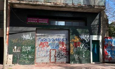 Galpón  en alquiler en San Fernando. Destino de deposito