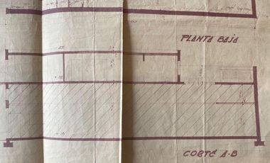 Galpón  en alquiler en San Fernando. Destino de deposito