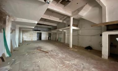 Galpón  en alquiler en San Fernando. Destino de deposito