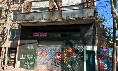 Galpón  en alquiler en San Fernando. Destino de deposito