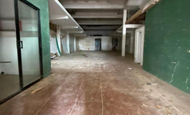 Galpón  en alquiler en San Fernando. Destino de deposito