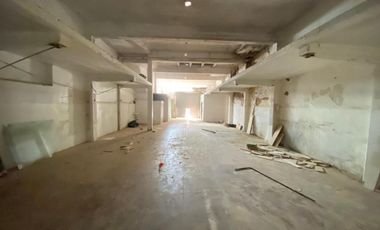 Galpón  en alquiler en San Fernando. Destino de deposito