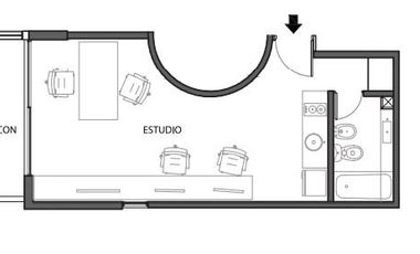 Departamento - Centro