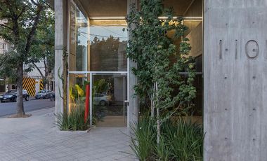 Departamento - Centro