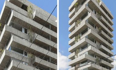 Departamento - Centro