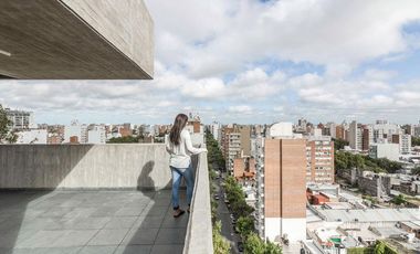 Departamento - Centro