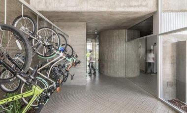 Departamento - Centro