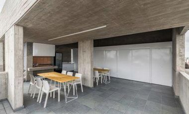 Departamento - Centro