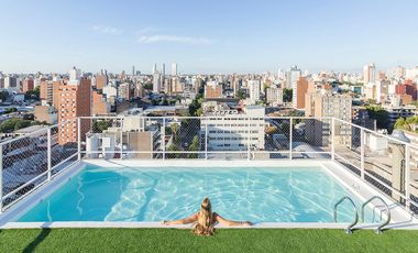 Departamento - Centro