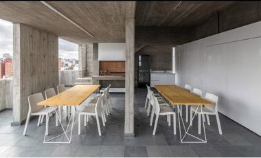 Departamento - Centro